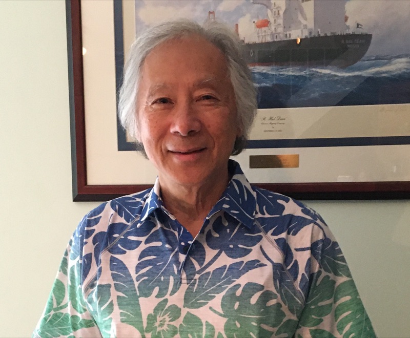 Barry Chan