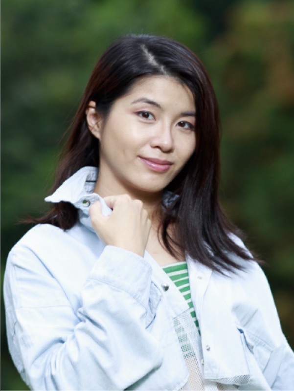Joann Wu
