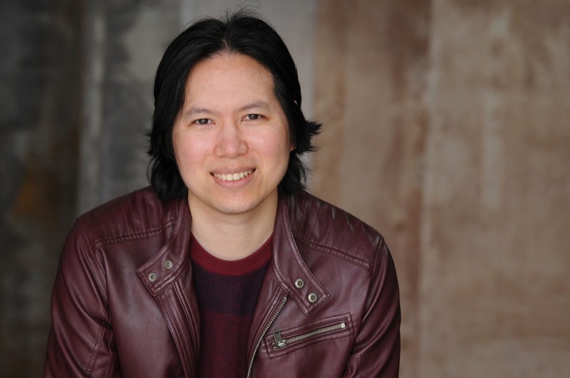 Derek S. Chan